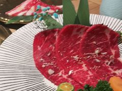 -江户烧肉(高德店)