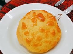 波罗油-北河饭店