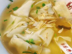 芹菜馄饨-勤德兴(湖滨路店)
