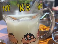 -哼蟹二将·烤肉酱蟹(合生汇店)