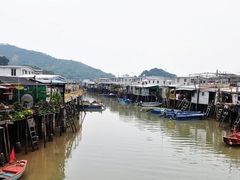 -大澳