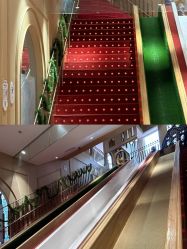 -奈尔宝·儿童乐园·亲子餐厅(前滩店)
