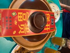 -粉灯牛腩牛杂煲·鸡煲(双井店)