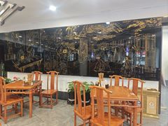 -奎元馆.百年奎元.非遗传承(西湖边的解放路店)