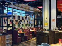 -小柴米·传统江西菜(八一广场店)