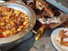 -肖记公安牛肉鱼杂馆·省级非物质文化遗产(江汉路直营店)