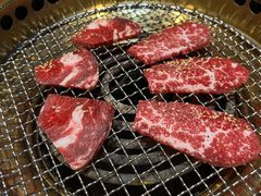 -千寻山野烤肉(天虹店)