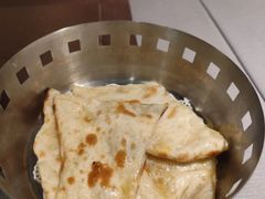 -Pita's&Tika's中东和印度风味餐厅(龙湖天街店)