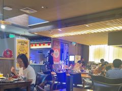 -一豚轩·烧鸟·豚骨拉面(五四路店)