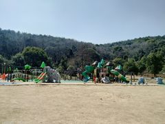 -龙寺生态园