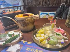 -泰妃殿(武汉首店)