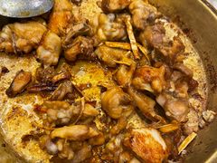 -围龙屋客家食府(福田店)