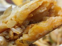 -吉品合酥脆烤饼(哈西金街店)