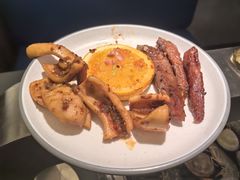 -東盛炭烤自助料理(玄武招商花园城店)