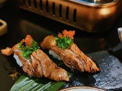 -七条鱼日本料理(三墩店)