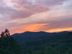 -北京西山国家森林公园