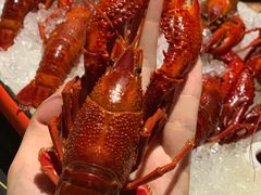 -虾弄弄海派小龙虾·牛羊蝎子火锅