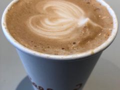 -Seesaw Coffee(上生新所店)