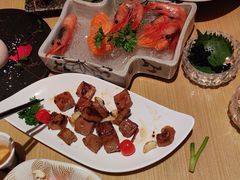 -味见·雪月花(天富路店)