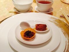 8餐厅-8餐厅(新葡京酒店)