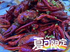 -三毛烧烤·南昌大排档(山姆店)