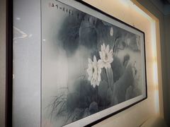 -北京圆山大酒店·餐厅