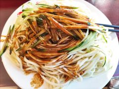 麻辣凉面-新川面馆(新街口二店)