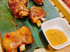 -锦上中式酒馆(南内环店)