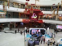 -万达茂商场(南京仙林店)