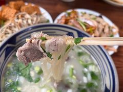 -虢国羊肉汤馆(政二街店)