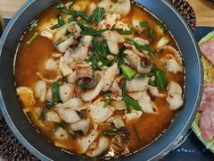 -益恒饭店乡间白族菜(古城总店)