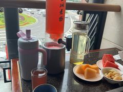-皇城老妈川味火锅·大连海鲜火锅(港湾店)