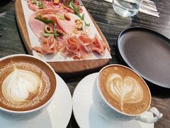 -LES ELITES 英集荟(南京西路店)