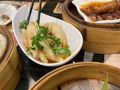 -虾饺妹·粤式手工点心(水荫路店)