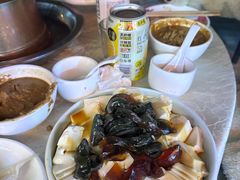-鑫来顺大铜锅涮羊肉(中山门旗舰店)