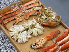 -震海贝烤贝·民俗特色店(延吉总店)