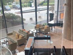 -世博洲际酒店-盛会堂中餐厅