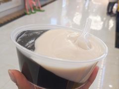 -鞠氏黑芝麻糊(水塔店)