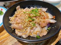 -春润大地海南椰子鸡(沙井京基百纳广场店)