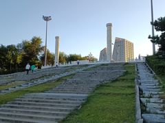 -门城湖公园