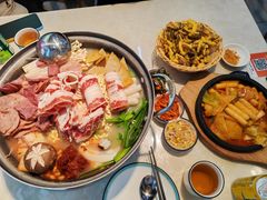 -屋里家延边朝鲜族冷面(梅林3店)