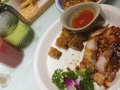 -江南韵·无锡太湖文化体验餐厅(凤凰天街店)