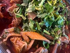 -江三王记牛杂馆(总店)