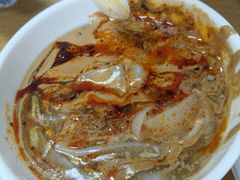 -清真·宏顺祥卤汁凉粉(大皮院店)