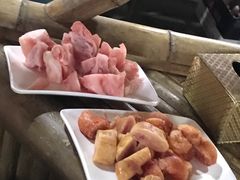 -大鹅岛灶台鱼·铁锅炖(水库路店)