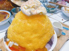 -卤校长重庆老火锅(南岗万达店)