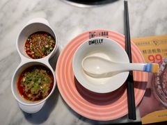 -澳美徕·港式花胶鸡火锅(高新万达店)