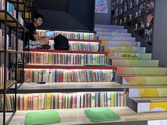 -咪咕咖啡(北京西单店)