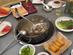 -嬷孙家潮汕牛肉火锅(北京路天河城店)