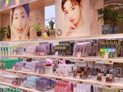 -4iNLOOK美目美佳隐形眼镜(金桥国际店)